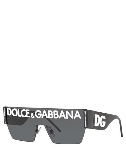 Sonnenbrillen 2233 sole - Dolce&Gabbana - Modalova