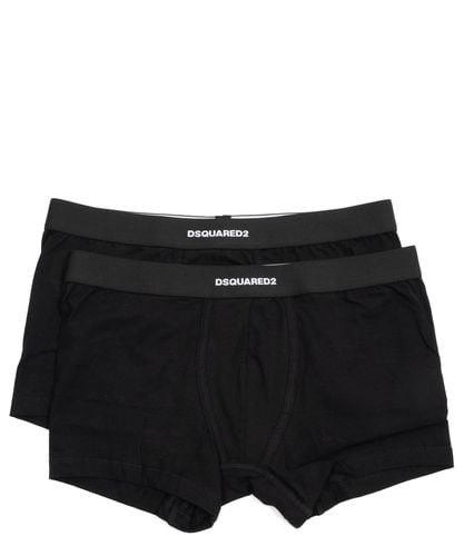 Pack Boxer - Dsquared2 - Modalova