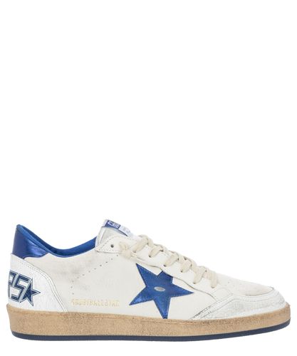 Ball Star Sneakers - Golden Goose - Modalova