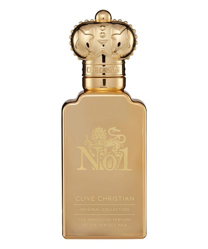 No1 masculine parfum 50 ml - original collection - Clive Christian - Modalova