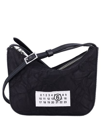 Numeric Hobo bag - MM6 - Modalova