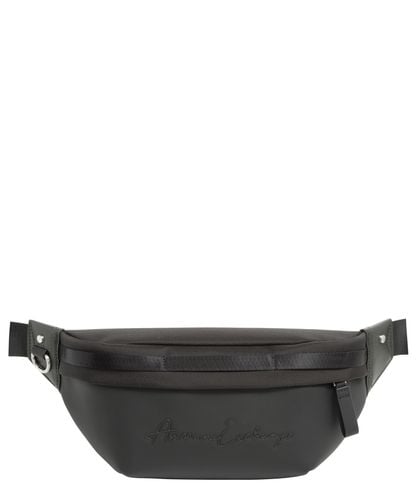 Belt bag - Armani Exchange - Modalova