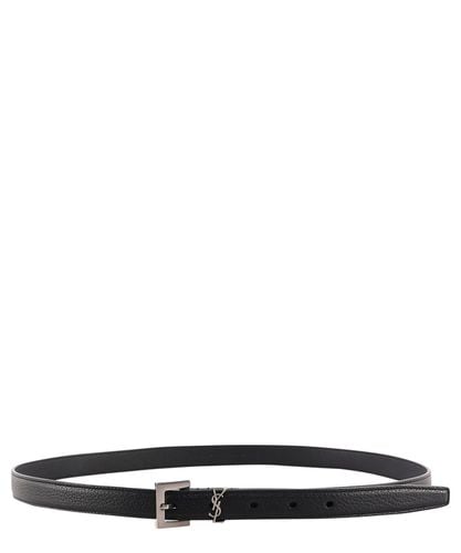 Belt - Saint Laurent - Modalova