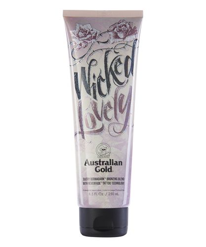 Wicked lovely 250 ml - intensifier - Australian Gold - Modalova
