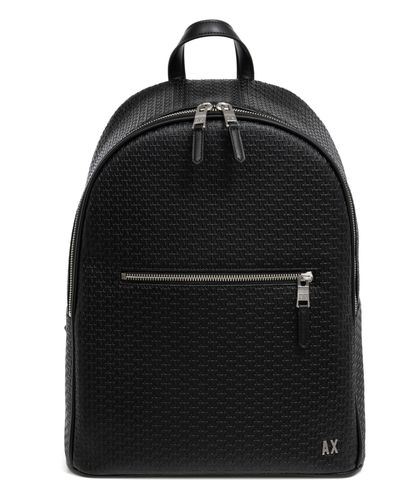 Rucksack - Armani Exchange - Modalova