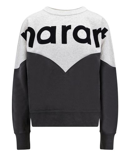 Sweatshirt - Isabel Marant Étoile - Modalova