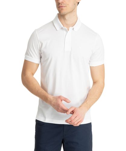 Polo shirt - Emporio Armani - Modalova