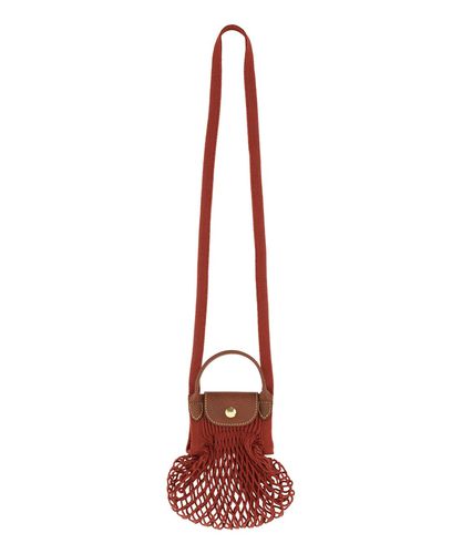 Le Pliage Filet - Xs Bucket bag - Longchamp - Modalova