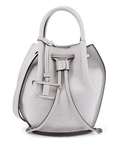 Borsa secchiello buz mini - Tod's - Modalova