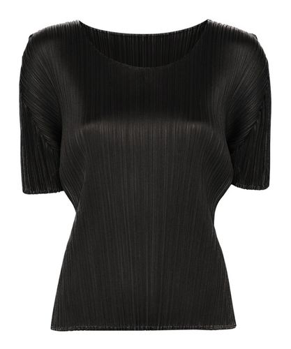 Top - Pleats Please Issey Miyake - Modalova