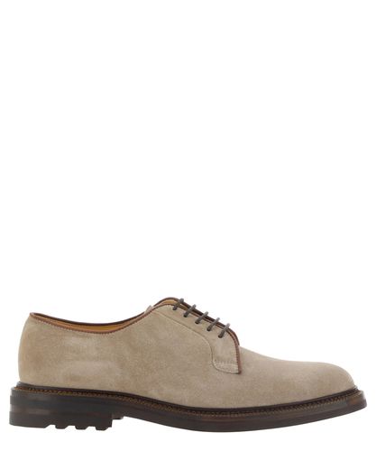 Derby Shoes - Brunello Cucinelli - Modalova