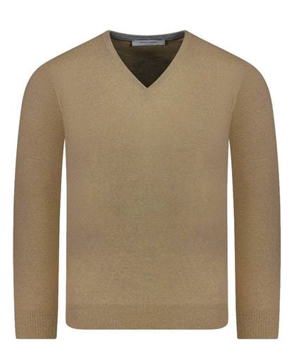 Sweater - Gran Sasso - Modalova