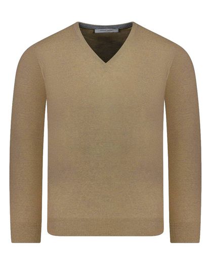 Sweater - Gran Sasso - Modalova