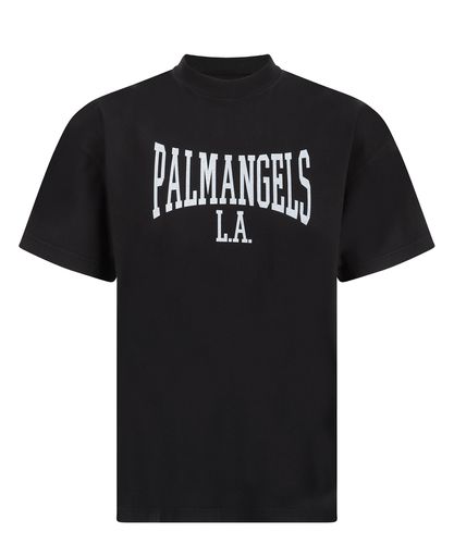 T-shirt - Palm Angels - Modalova