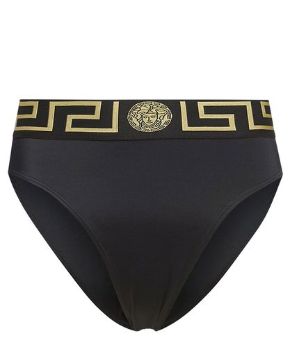 Bikini bottoms - Versace - Modalova