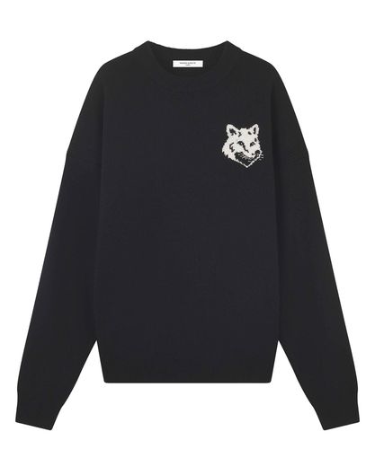 Sweater - Maison Kitsuné - Modalova