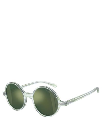 Sunglasses 501M SOLE - Emporio Armani - Modalova