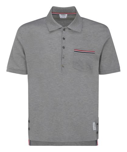 Polo shirt - Thom Browne - Modalova