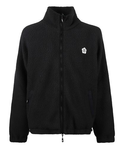 Boke 2.0 Zip-up sweatshirt - Kenzo - Modalova