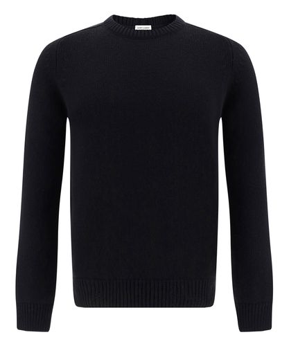 Pullover - Saint Laurent - Modalova