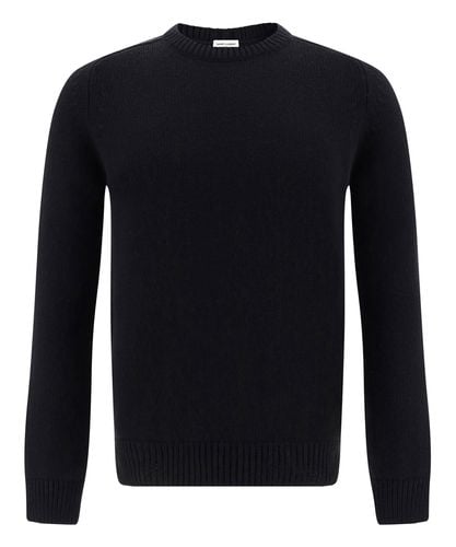 Sweater - Saint Laurent - Modalova