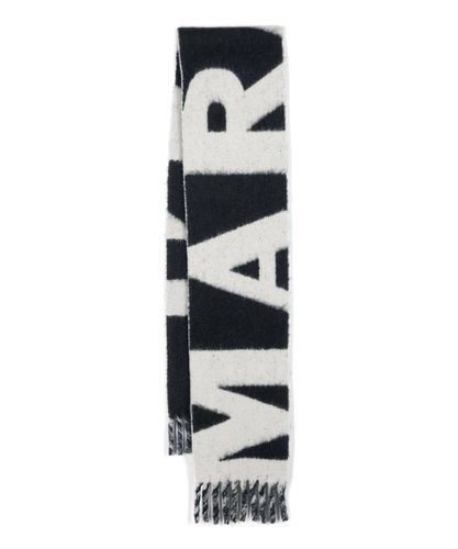 Scarf - Isabel Marant - Modalova