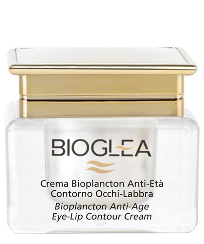 Bioplancton anti-age eye-lip contour cream 50 ml - Bioglea - Modalova