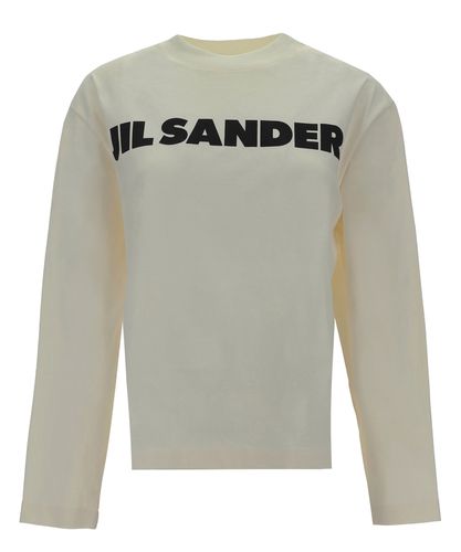 T-shirt - Jil Sander - Modalova