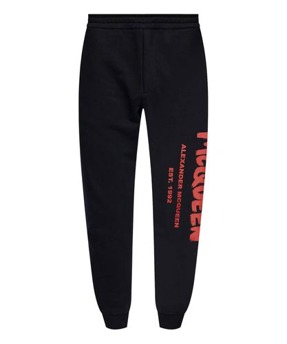 Jogginghose - Alexander McQueen - Modalova