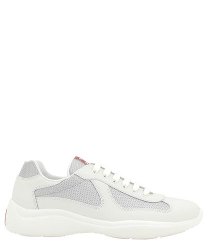 America's cup sneakers - Prada - Modalova