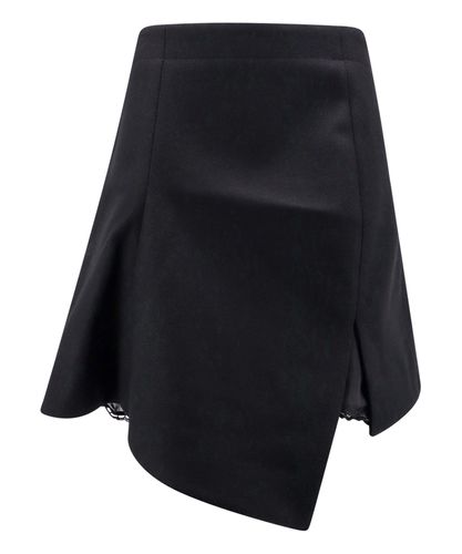 Mini skirt - Sacai - Modalova