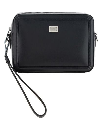 Pouch - Dolce&Gabbana - Modalova