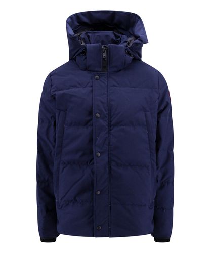 Down jacket - Canada Goose - Modalova