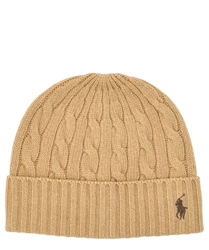 Beanie - Polo Ralph Lauren - Modalova