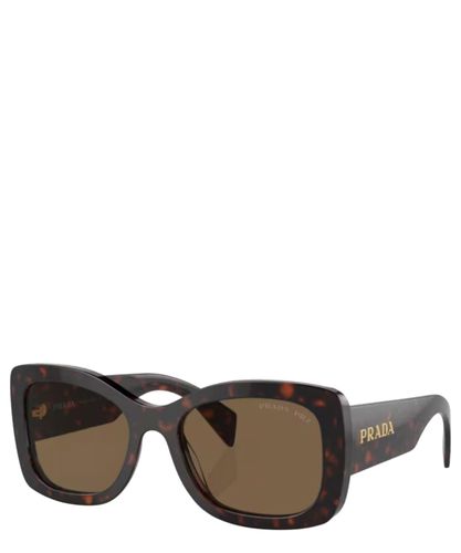 Sunglasses A08S SOLE - Prada - Modalova