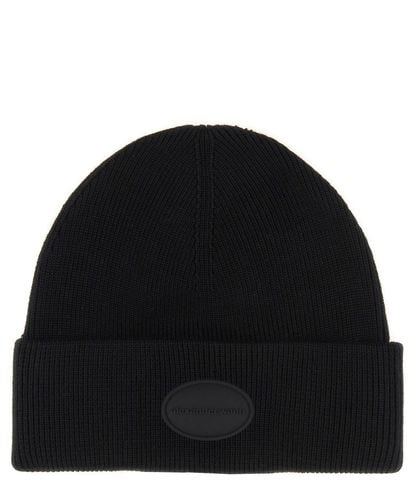 Beanie - Alexander Wang - Modalova