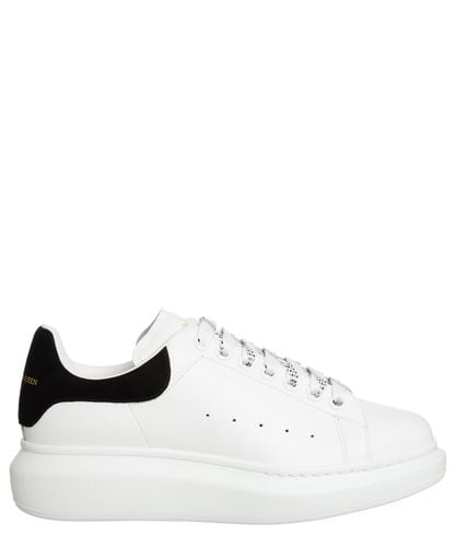 Oversize Sneakers - Alexander McQueen - Modalova