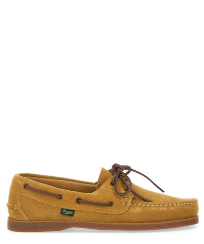 Barth Marine Loafers - Paraboot - Modalova