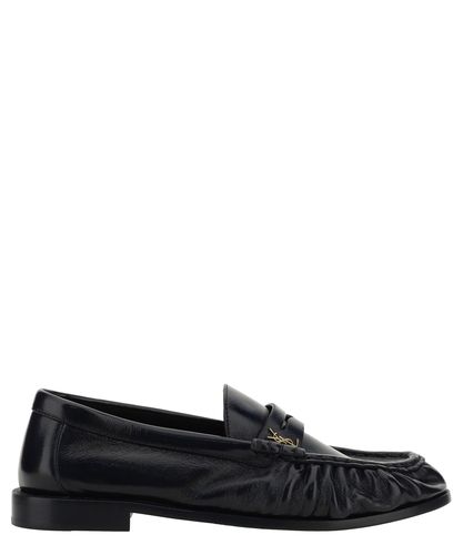 Loafers - Saint Laurent - Modalova