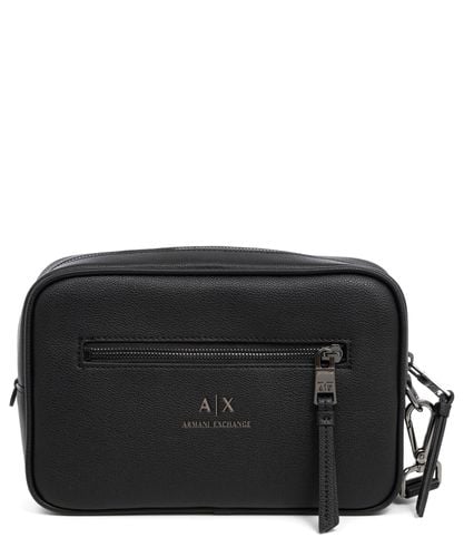 Beauty case - Armani Exchange - Modalova