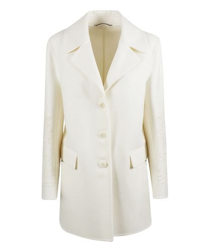 Cappotto - Ermanno Scervino - Modalova