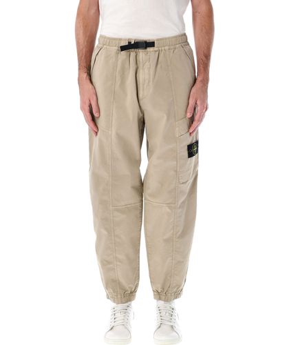 Cargo pants - Stone Island - Modalova