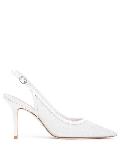 Emilia pumps - Stuart Weitzman - Modalova