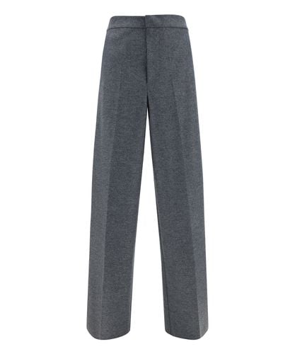 Trousers - Jil Sander - Modalova