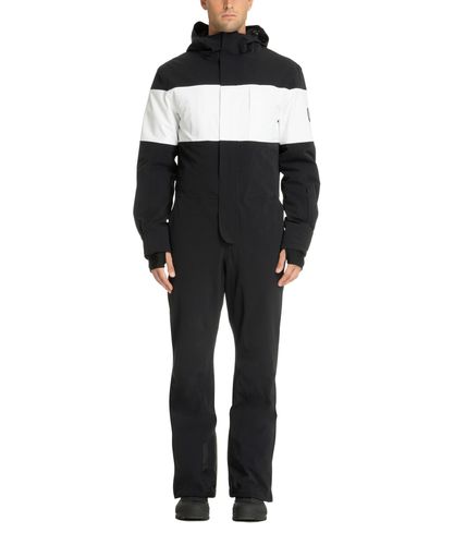 Stratum 7 Ski suit - EA7 Emporio Armani - Modalova