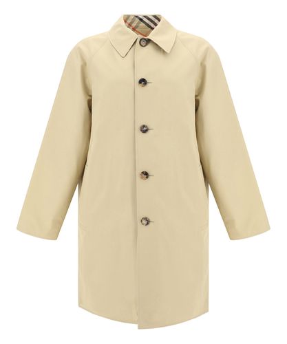 Coat - Burberry - Modalova