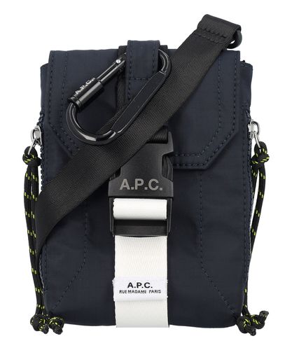 Crossbody bag - A.P.C - Modalova