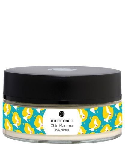 Chic Mamma body butter 200 g - Tuttotondo - Modalova