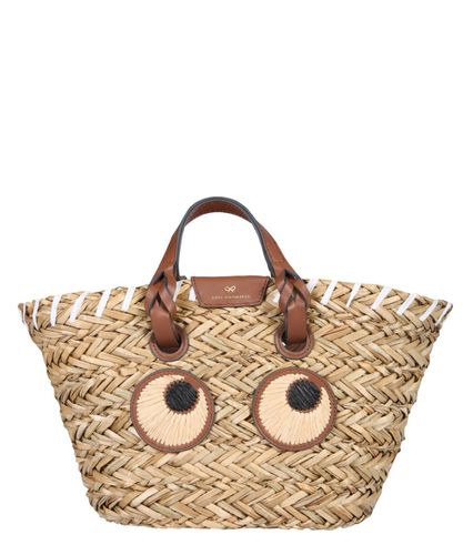 Borsa a mano eyes - Anya Hindmarch - Modalova