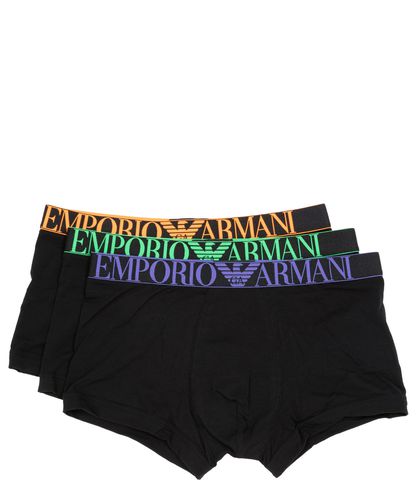 Boxer underwear - Emporio Armani - Modalova